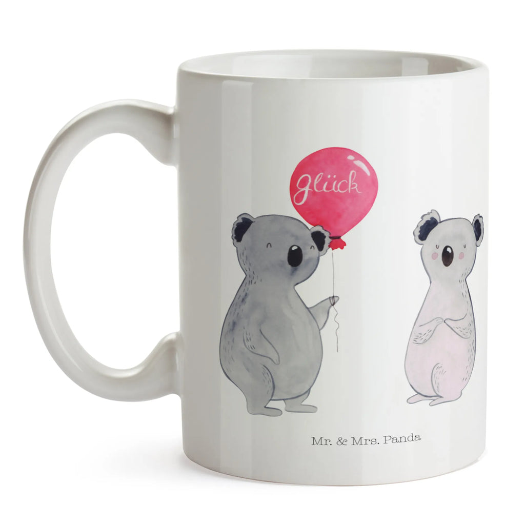 Tasse Koala Luftballon Tasse, Kaffeetasse, Teetasse, Becher, Kaffeebecher, Teebecher, Keramiktasse, Porzellantasse, Büro Tasse, Geschenk Tasse, Tasse Sprüche, Tasse Motive, Kaffeetassen, Tasse bedrucken, Designer Tasse, Cappuccino Tassen, Schöne Teetassen, Koala, Koalabär, Luftballon, Party, Geburtstag, Geschenk