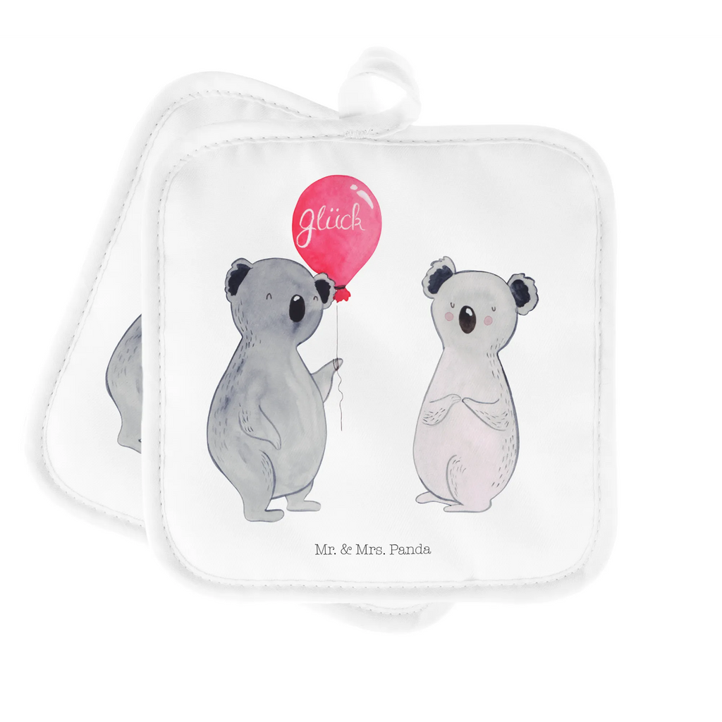 2er Set Topflappen  Koala Luftballon Topflappen, Topfuntersetzer, Ofenhandschuh, Topflappen Set, Topflappen lustig, Topflappen mit Spruch, Ofenhandschuhe, Topfhandschuhe, Topfhandschuh, Topflappenset, Topflappen 2er Set, Schöne Topflappen, Koala, Koalabär, Luftballon, Party, Geburtstag, Geschenk