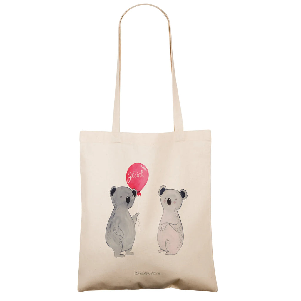 Tragetasche Koala Luftballon Beuteltasche, Beutel, Einkaufstasche, Jutebeutel, Stoffbeutel, Tasche, Shopper, Umhängetasche, Strandtasche, Schultertasche, Stofftasche, Tragetasche, Badetasche, Jutetasche, Einkaufstüte, Laptoptasche, Koala, Koalabär, Luftballon, Party, Geburtstag, Geschenk