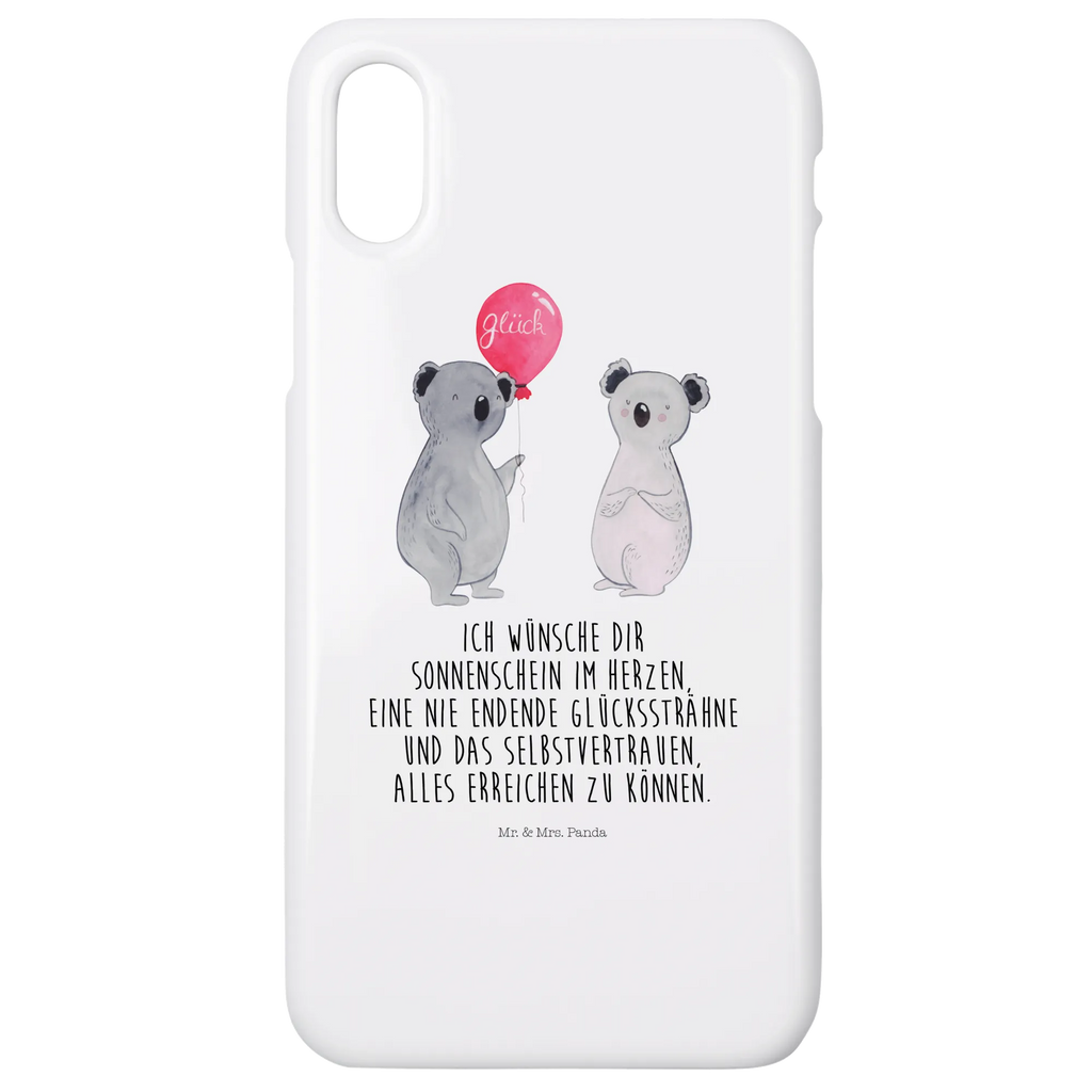 Handyhülle Koala Luftballon Handyhülle, Handycover, Cover, Handy, Hülle, Iphone 10, Iphone X, Koala, Koalabär, Luftballon, Party, Geburtstag, Geschenk