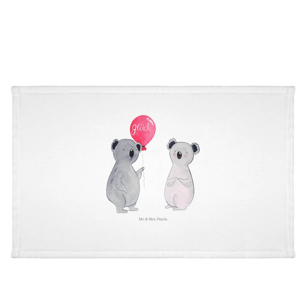 Handtuch Koala Luftballon Handtuch, Badehandtuch, Badezimmer, Handtücher, groß, Kinder, Baby, Koala, Koalabär, Luftballon, Party, Geburtstag, Geschenk