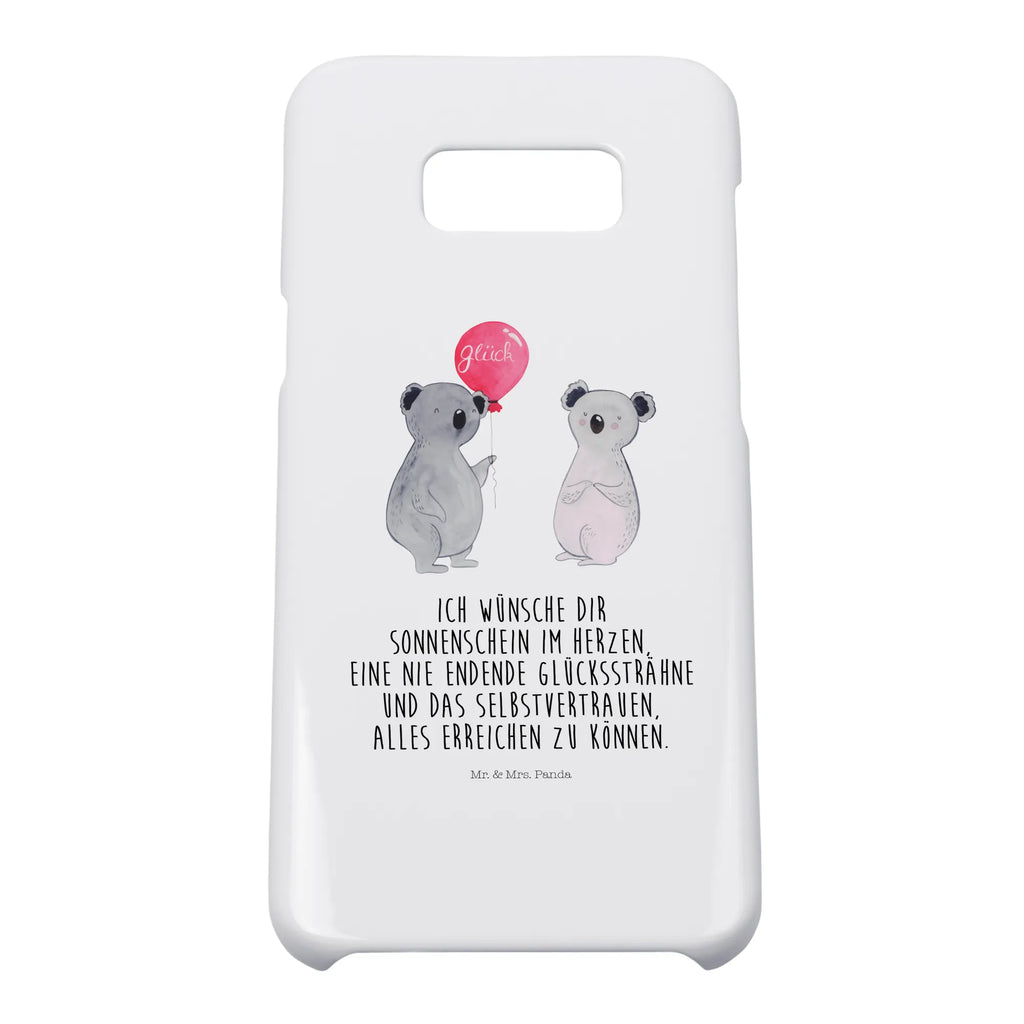 Handyhülle Koala Luftballon Handyhülle, Handycover, Cover, Handy, Hülle, Iphone 10, Iphone X, Koala, Koalabär, Luftballon, Party, Geburtstag, Geschenk