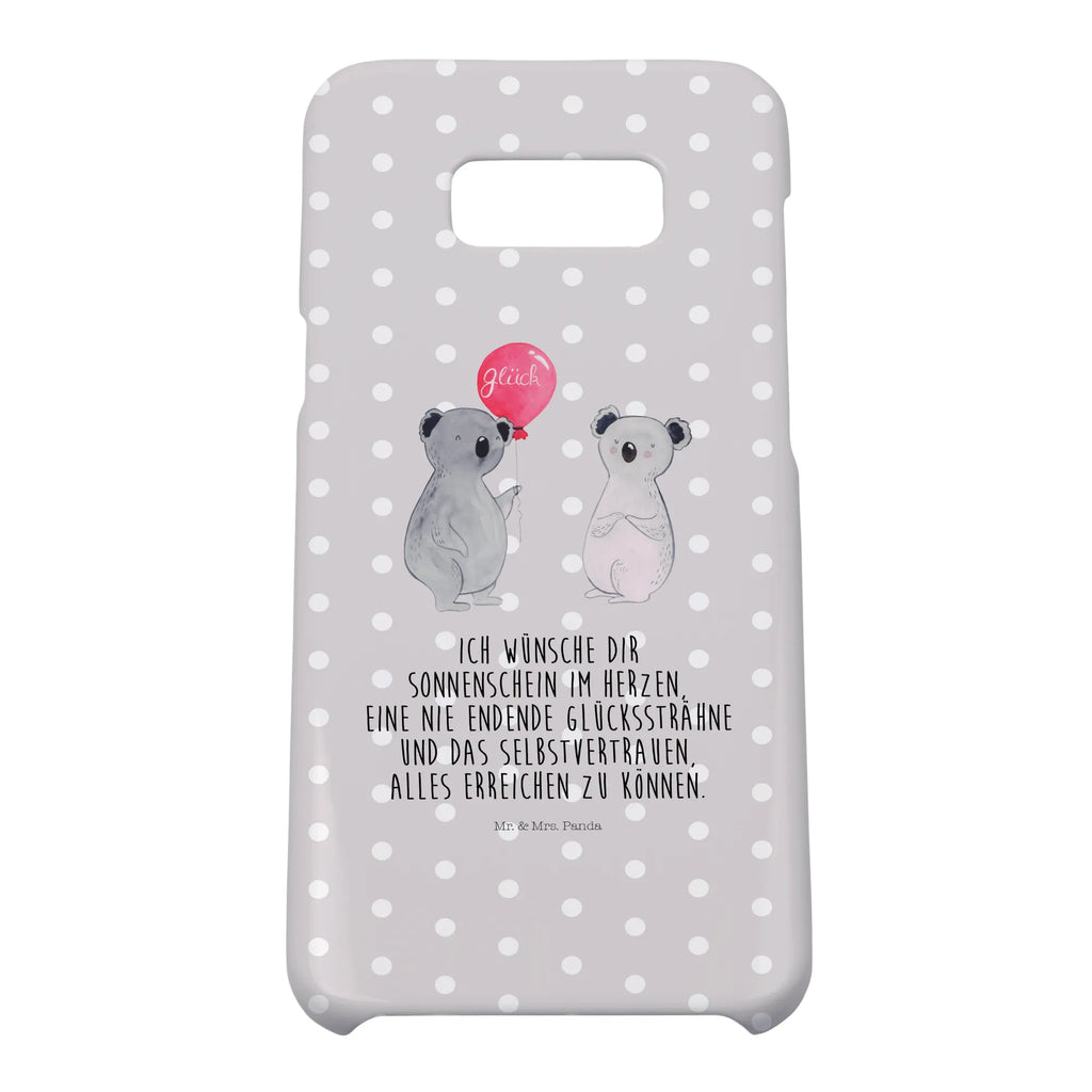 Handyhülle Koala Luftballon Handyhülle, Handycover, Cover, Handy, Hülle, Iphone 10, Iphone X, Koala, Koalabär, Luftballon, Party, Geburtstag, Geschenk