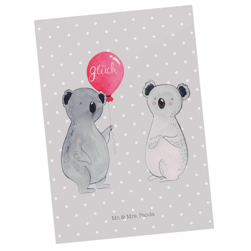 Postkarte Koala Luftballon Postkarte, Karte, Geschenkkarte, Grußkarte, Einladung, Ansichtskarte, Geburtstagskarte, Einladungskarte, Dankeskarte, Ansichtskarten, Einladung Geburtstag, Einladungskarten Geburtstag, Koala, Koalabär, Luftballon, Party, Geburtstag, Geschenk