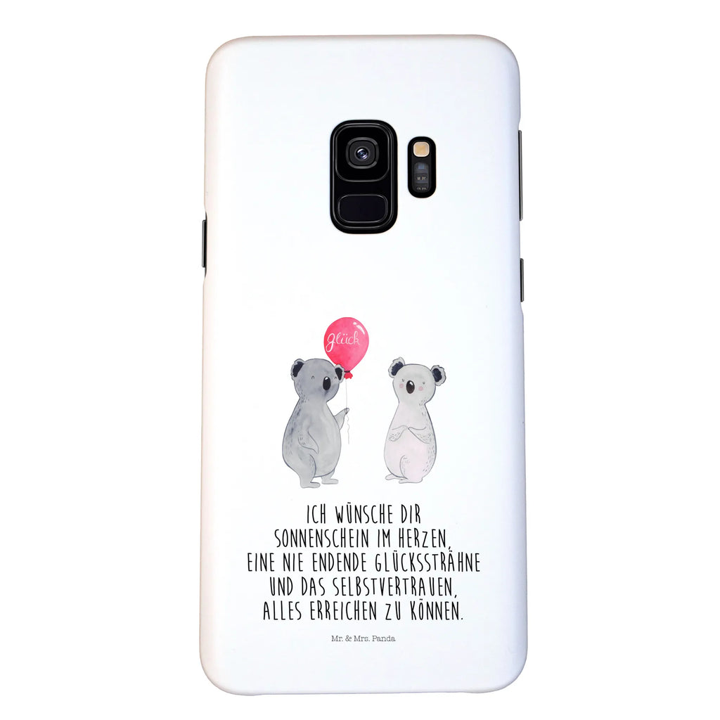 Handyhülle Koala Luftballon Handyhülle, Handycover, Cover, Handy, Hülle, Iphone 10, Iphone X, Koala, Koalabär, Luftballon, Party, Geburtstag, Geschenk