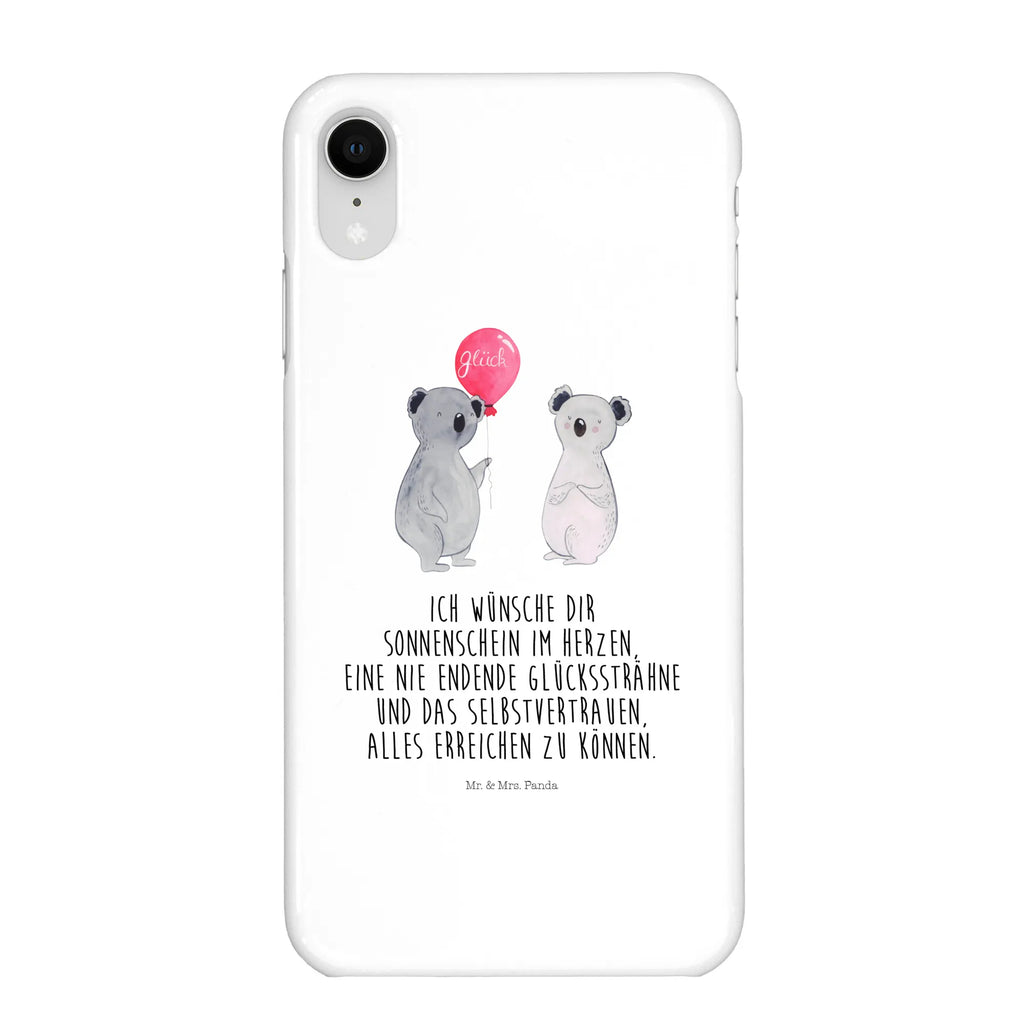 Handyhülle Koala Luftballon Handyhülle, Handycover, Cover, Handy, Hülle, Iphone 10, Iphone X, Koala, Koalabär, Luftballon, Party, Geburtstag, Geschenk