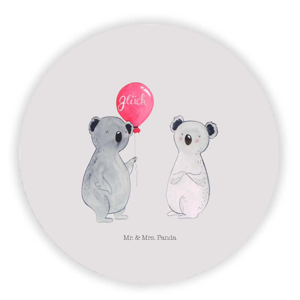 Rund Magnet Koala Luftballon Kühlschrankmagnet, Pinnwandmagnet, Souvenir Magnet, Motivmagnete, Dekomagnet, Whiteboard Magnet, Notiz Magnet, Kühlschrank Dekoration, Koala, Koalabär, Luftballon, Party, Geburtstag, Geschenk