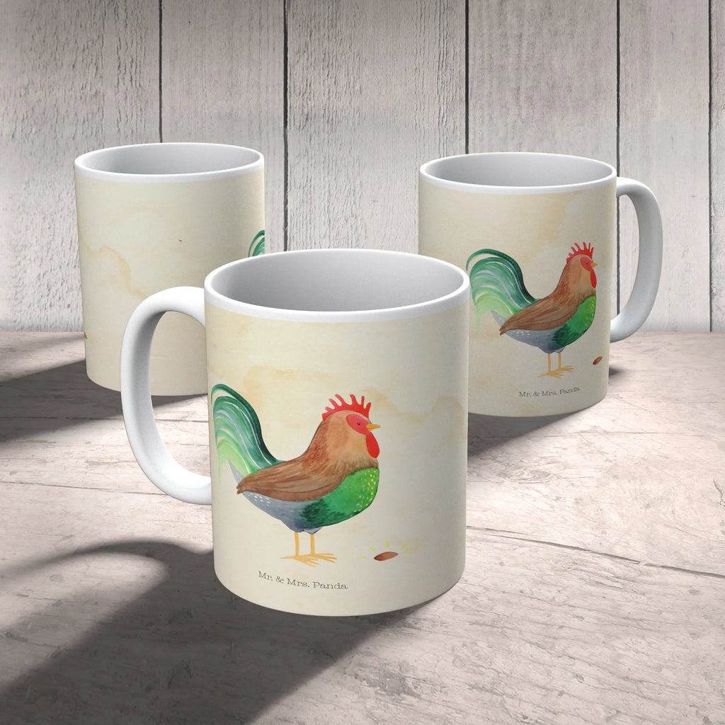 Kindertasse Hahn mit Korn Kindertasse, Kinder Tasse, Kunststoff Tasse, Kindergarten Tasse, Trinkbecher, Camping Becher, Kaffeetasse, Kunststoffbecher, Kindergartenbecher, Outdoorgeschirr, Kunststoffgeschirr, Reisebecher, Reisetasse, Kinderbecher, Bruchfeste Tasse, Bruchsichere Tasse, Plastik Tasse, Plastiktasse, Bauernhof, Hoftiere, Landwirt, Landwirtin, Hahn, Korn, Henne, Eier, Natur