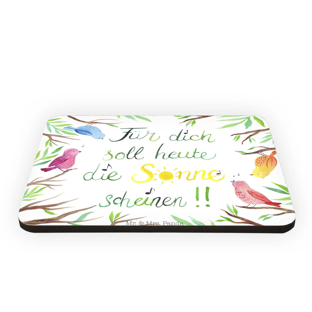 Magnet Vögel Sonne Kühlschrankmagnet, Pinnwandmagnet, Souvenir Magnet, Motivmagnete, Dekomagnet, Whiteboard Magnet, Notiz Magnet, Kühlschrank Dekoration, Blumen Deko, Frühlings Deko, Sommer Deko, Dekoration, positive Botschaft, Naturliebhaber, Outdoor, Natur, Abenteuer