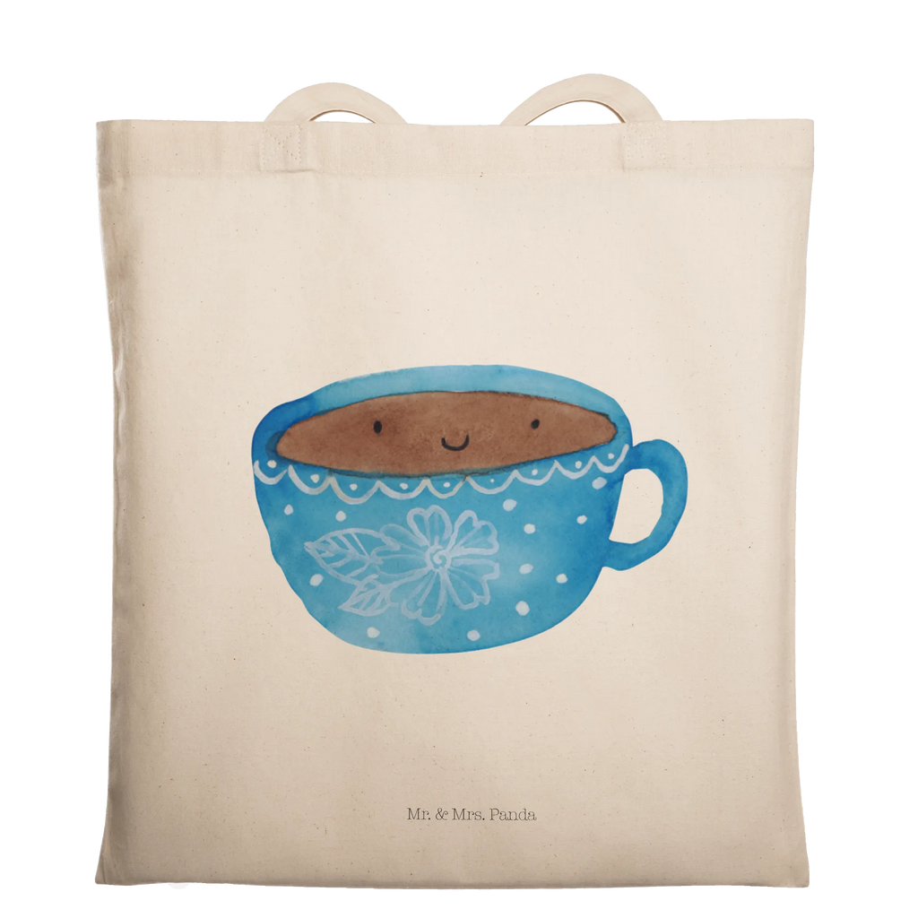 Tragetasche Kaffee Tasse Beuteltasche, Beutel, Einkaufstasche, Jutebeutel, Stoffbeutel, Tasche, Shopper, Umhängetasche, Strandtasche, Schultertasche, Stofftasche, Tragetasche, Badetasche, Jutetasche, Einkaufstüte, Laptoptasche, Tiermotive, Gute Laune, lustige Sprüche, Tiere, Kaffee, Tasse, Liebe, Geschmack, Genuss, Glücklich