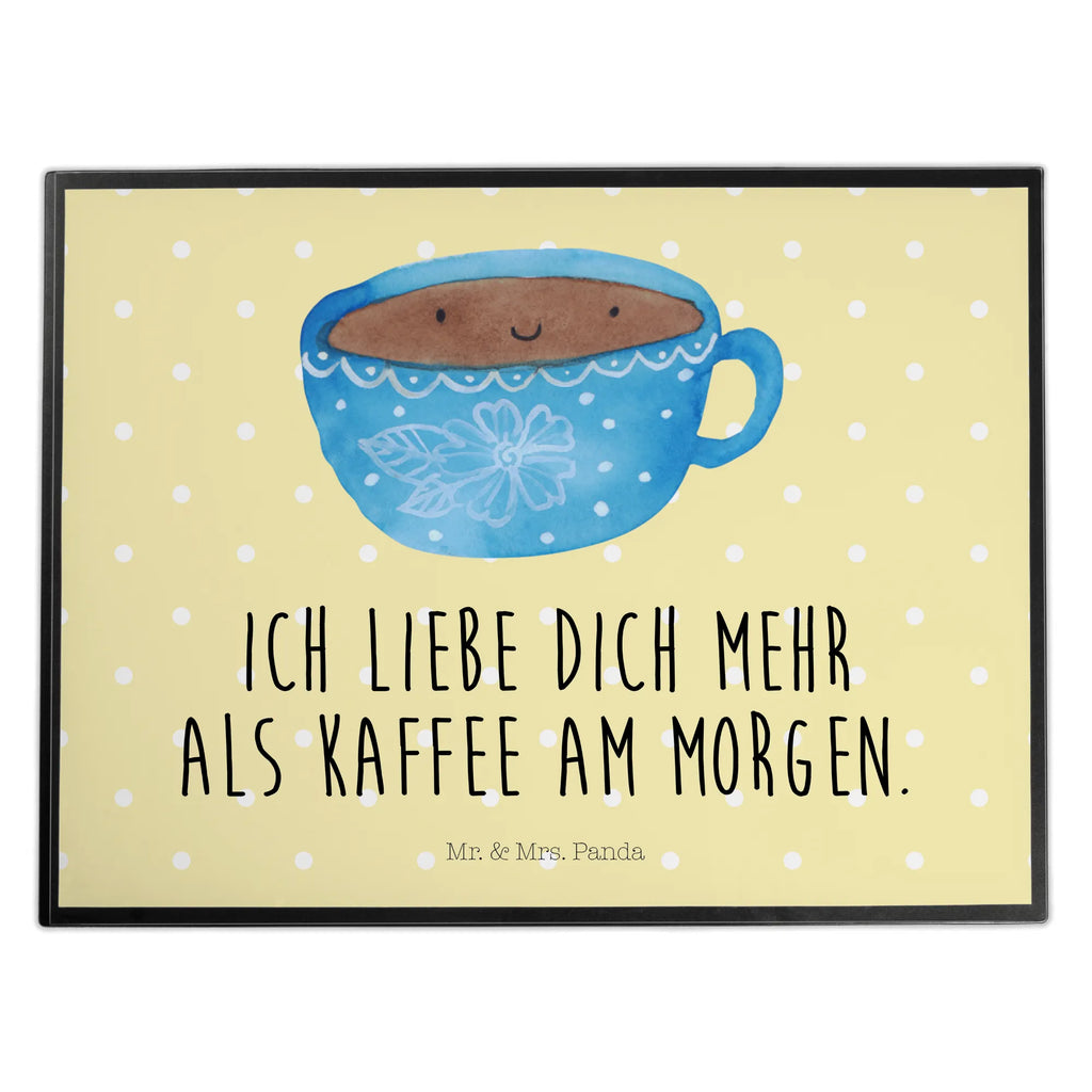 Schreibtischunterlage Kaffee Tasse Schreibunterlage, Schreibtischauflage, Bürobedarf, Büroartikel, Schreibwaren, Schreibtisch Unterlagen, Schreibtischunterlage Groß, Tiermotive, Gute Laune, lustige Sprüche, Tiere, Kaffee, Tasse, Liebe, Geschmack, Genuss, Glücklich