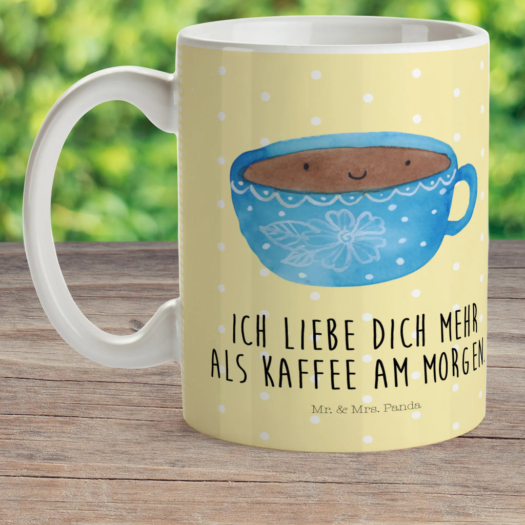 Kindertasse Kaffee Tasse Kindertasse, Kinder Tasse, Kunststoff Tasse, Kindergarten Tasse, Trinkbecher, Camping Becher, Kaffeetasse, Kunststoffbecher, Kindergartenbecher, Outdoorgeschirr, Kunststoffgeschirr, Reisebecher, Reisetasse, Kinderbecher, Bruchfeste Tasse, Bruchsichere Tasse, Plastik Tasse, Plastiktasse, Tiermotive, Gute Laune, lustige Sprüche, Tiere, Kaffee, Tasse, Liebe, Geschmack, Genuss, Glücklich