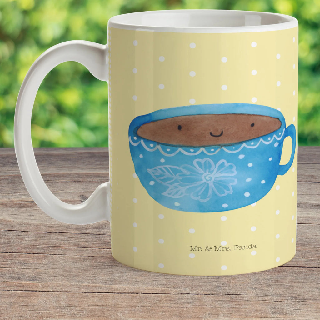 Kindertasse Kaffee Tasse Kindertasse, Kinder Tasse, Kunststoff Tasse, Kindergarten Tasse, Trinkbecher, Camping Becher, Kaffeetasse, Kunststoffbecher, Kindergartenbecher, Outdoorgeschirr, Kunststoffgeschirr, Reisebecher, Reisetasse, Kinderbecher, Bruchfeste Tasse, Bruchsichere Tasse, Plastik Tasse, Plastiktasse, Tiermotive, Gute Laune, lustige Sprüche, Tiere, Kaffee, Tasse, Liebe, Geschmack, Genuss, Glücklich