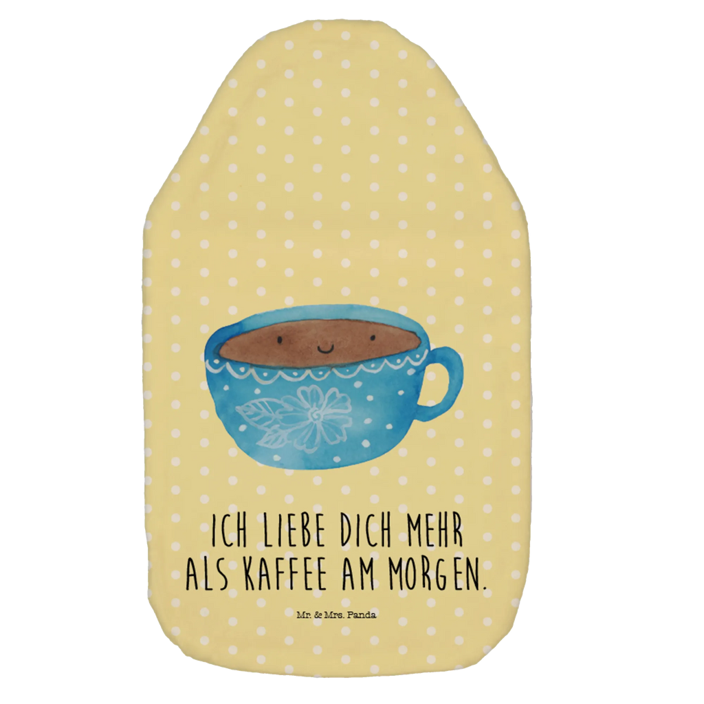 Wärmflasche Kaffee Tasse Wärmekissen, Kinderwärmflasche, Körnerkissen, Wärmflaschenbezug, Wärmflasche mit Bezug, Wärmflasche, Bettflasche, Kleine Wärmflasche, Tiermotive, Gute Laune, lustige Sprüche, Tiere, Kaffee, Tasse, Liebe, Geschmack, Genuss, Glücklich