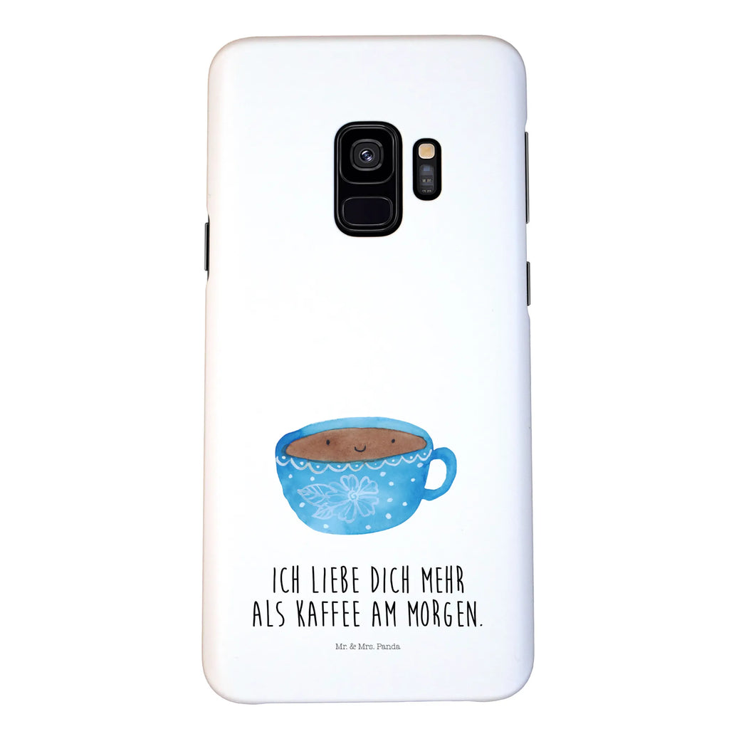 Handyhülle Kaffee Tasse Handyhülle, Handycover, Cover, Handy, Hülle, Iphone 10, Iphone X, Tiermotive, Gute Laune, lustige Sprüche, Tiere, Kaffee, Tasse, Liebe, Geschmack, Genuss, Glücklich