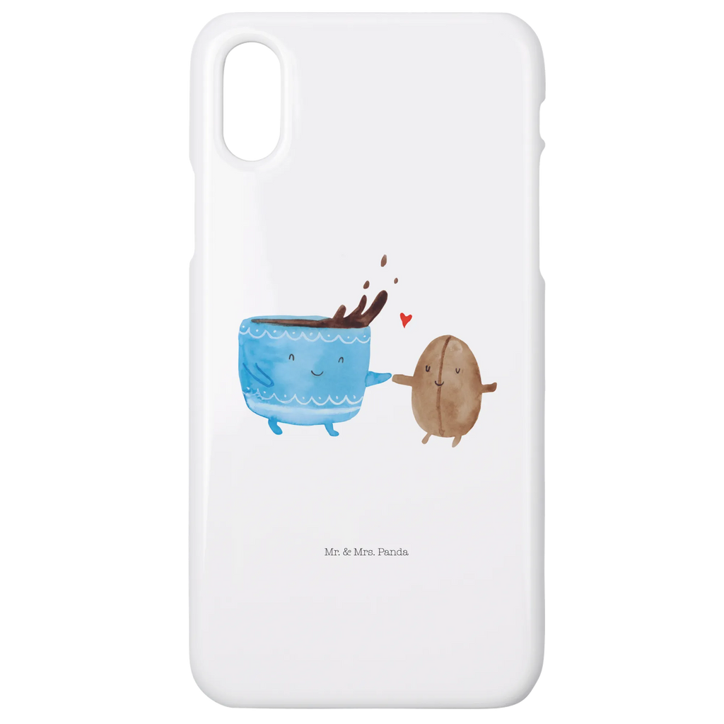 Handyhülle Kaffee Bohne Handyhülle, Handycover, Cover, Handy, Hülle, Iphone 10, Iphone X, Tiermotive, Gute Laune, lustige Sprüche, Tiere, Kaffee, Kaffeebohne, Genuss, Zufriedenheit, Glück