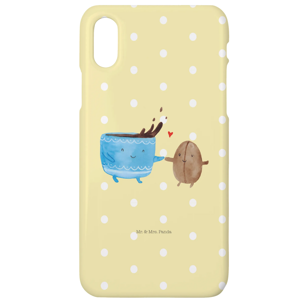 Handyhülle Kaffee Bohne Handyhülle, Handycover, Cover, Handy, Hülle, Iphone 10, Iphone X, Tiermotive, Gute Laune, lustige Sprüche, Tiere, Kaffee, Kaffeebohne, Genuss, Zufriedenheit, Glück