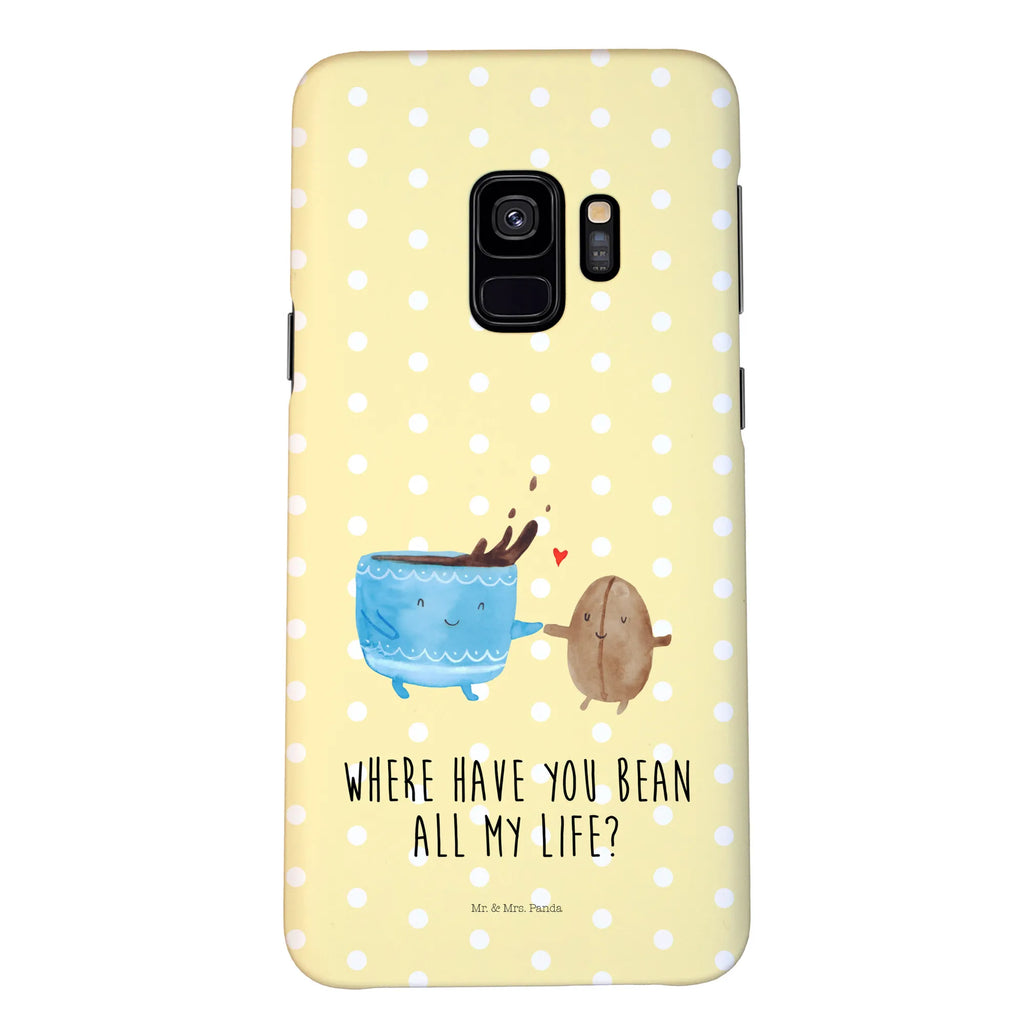 Handyhülle Kaffee Bohne Handyhülle, Handycover, Cover, Handy, Hülle, Iphone 10, Iphone X, Tiermotive, Gute Laune, lustige Sprüche, Tiere, Kaffee, Kaffeebohne, Genuss, Zufriedenheit, Glück