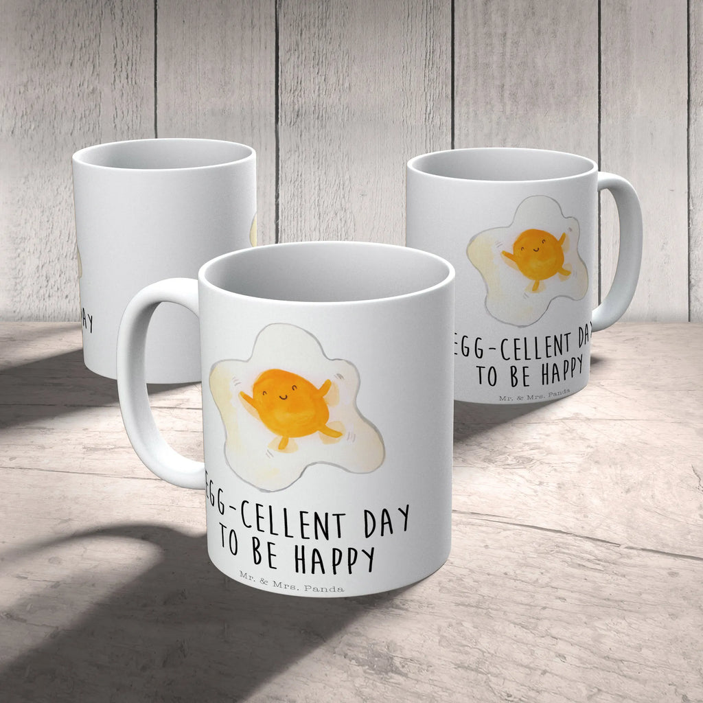 Tasse Spiegelei Tasse, Kaffeetasse, Teetasse, Becher, Kaffeebecher, Teebecher, Keramiktasse, Porzellantasse, Büro Tasse, Geschenk Tasse, Tasse Sprüche, Tasse Motive, Kaffeetassen, Tasse bedrucken, Designer Tasse, Cappuccino Tassen, Schöne Teetassen, Tiermotive, Gute Laune, lustige Sprüche, Tiere, Ei, Spiegelei, Schön, Tag, Glücklich, Liebe