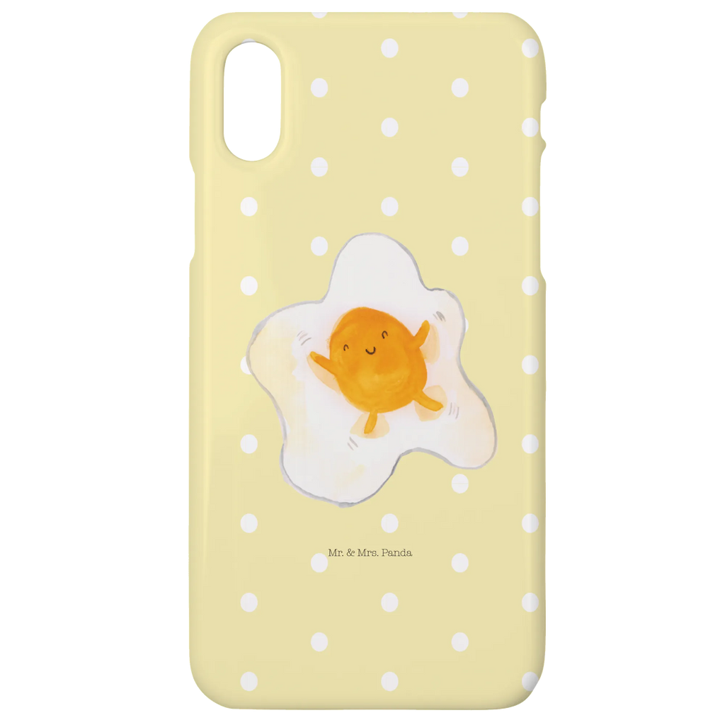 Handyhülle Spiegelei Ei Handyhülle, Handycover, Cover, Handy, Hülle, Iphone 10, Iphone X, Tiermotive, Gute Laune, lustige Sprüche, Tiere, Ei, Spiegelei, Schön, Tag, Glücklich, Liebe