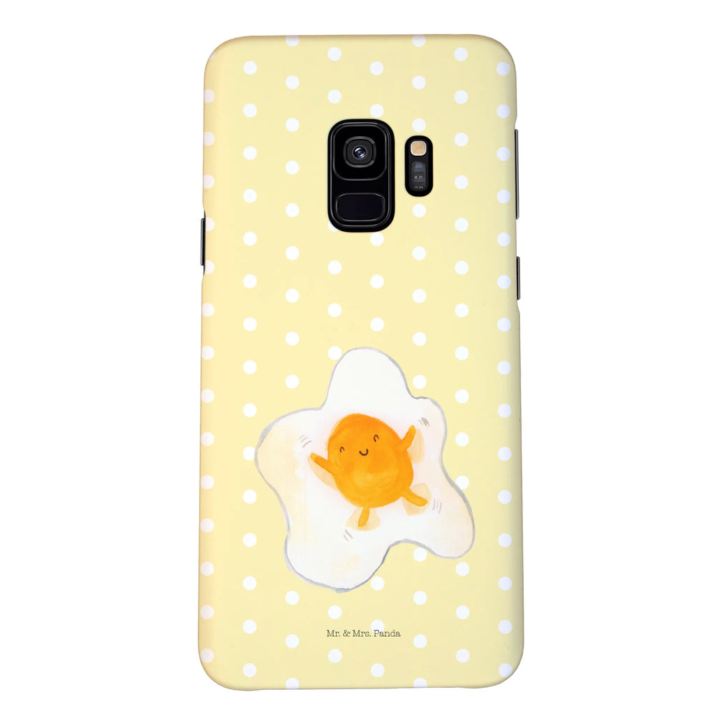 Handyhülle Spiegelei Ei Handyhülle, Handycover, Cover, Handy, Hülle, Iphone 10, Iphone X, Tiermotive, Gute Laune, lustige Sprüche, Tiere, Ei, Spiegelei, Schön, Tag, Glücklich, Liebe