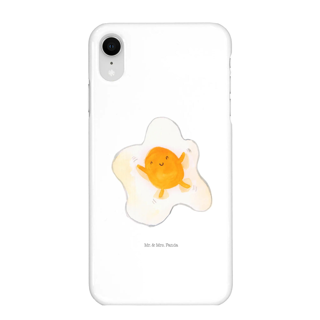 Handyhülle Spiegelei Ei Handyhülle, Handycover, Cover, Handy, Hülle, Iphone 10, Iphone X, Tiermotive, Gute Laune, lustige Sprüche, Tiere, Ei, Spiegelei, Schön, Tag, Glücklich, Liebe