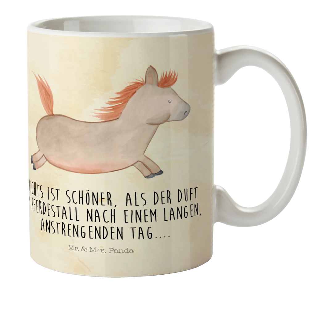 Kindertasse Pferd springt Kindertasse, Kinder Tasse, Kunststoff Tasse, Kindergarten Tasse, Trinkbecher, Camping Becher, Kaffeetasse, Kunststoffbecher, Kindergartenbecher, Outdoorgeschirr, Kunststoffgeschirr, Reisebecher, Reisetasse, Kinderbecher, Bruchfeste Tasse, Bruchsichere Tasse, Plastik Tasse, Plastiktasse, Bauernhof, Hoftiere, Landwirt, Landwirtin, Pferd, Pony, Pferde, Stall, Pferdestall, ausreiten, reiten, Pferdebesitzer