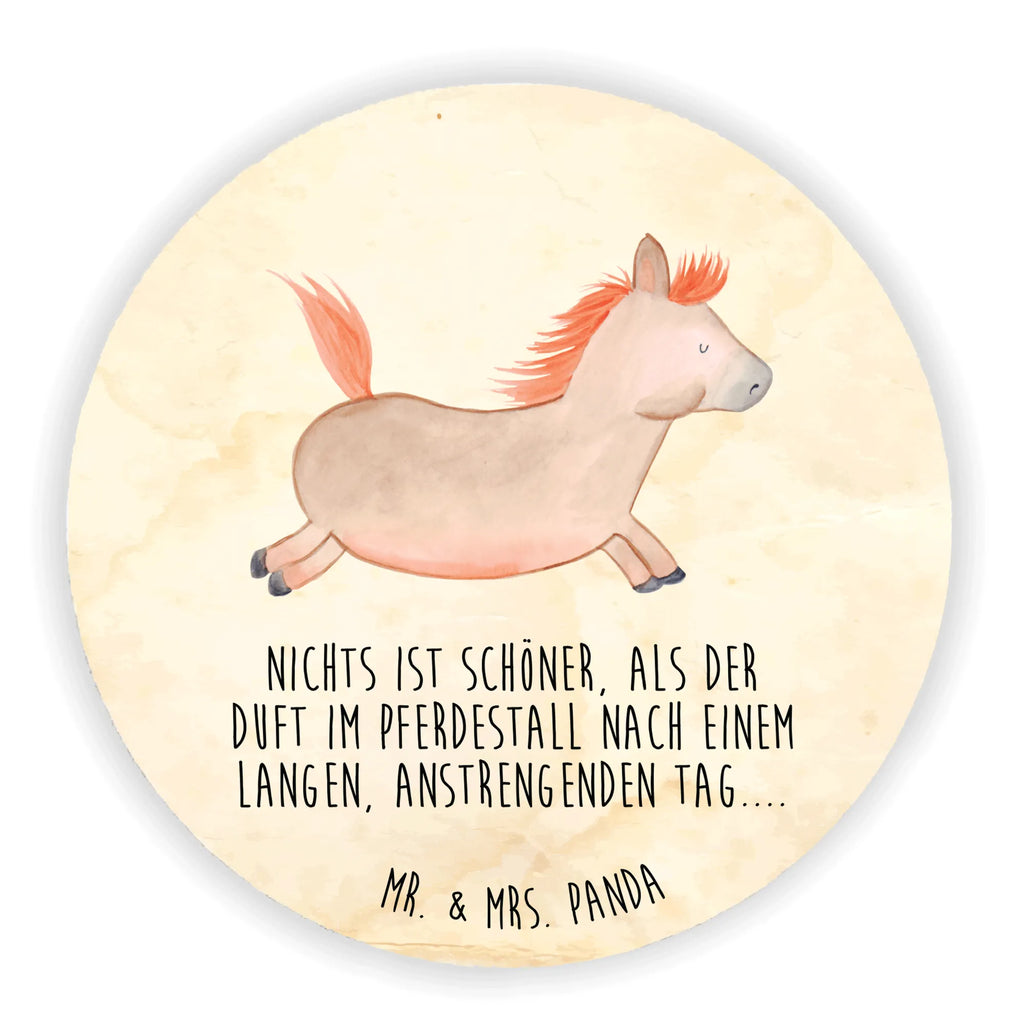 Rund Magnet Pferd springt Kühlschrankmagnet, Pinnwandmagnet, Souvenir Magnet, Motivmagnete, Dekomagnet, Whiteboard Magnet, Notiz Magnet, Kühlschrank Dekoration, Bauernhof, Hoftiere, Landwirt, Landwirtin, Pferd, Pony, Pferde, Stall, Pferdestall, ausreiten, reiten, Pferdebesitzer