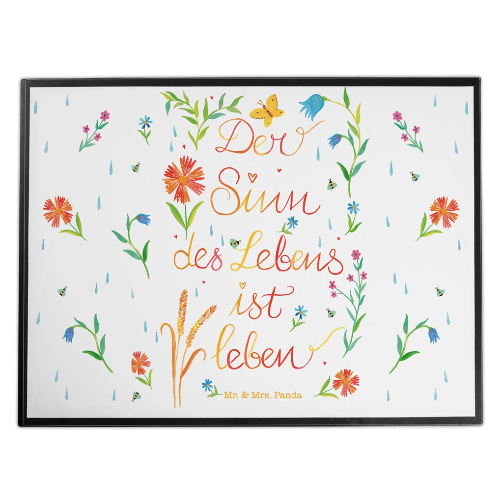 Schreibtischunterlage Sinn des Lebens Schreibunterlage, Schreibtischauflage, Bürobedarf, Büroartikel, Schreibwaren, Schreibtisch Unterlagen, Schreibtischunterlage Groß, Blumen Deko, Frühlings Deko, Sommer Deko, Dekoration, positive Botschaft, Naturliebhaber, Outdoor, Natur, Abenteuer, Sinn des Lebens, Leben, Sinn, Lebensinhalt, Motivation, Zitat, Spruch, Caspar