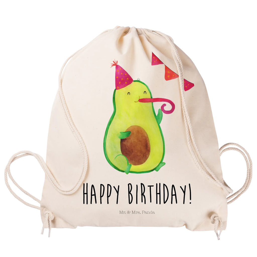 Sportbeutel Avocado Birthday Sportbeutel, Turnbeutel, Beutel, Sporttasche, Tasche, Stoffbeutel, Sportbeutel Kinder, Gymsack, Beutel Rucksack, Kleine Sporttasche, Sportzubehör, Turnbeutel Baumwolle, Avocado, Veggie, Vegan, Gesund