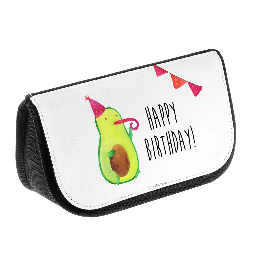 Kosmetiktasche Avocado Birthday Kosmetikbeutel, Kulturtasche, Kulturbeutel, Schminktasche, Make-Up Tasche, Kosmetiktasche, Beauty Bag, Kosmetiktasche Damen, Make Up Tasche, Kosmetik Tasche, Kosmetiktasche Klein, Kleine Kosmetiktasche, Schminktasche Klein, Kosmetiktasche Mit Fächern, Schminktäschen, Schminke Tasche, Kosmetiktaschen Damen, Beauty Case, Schmink Täschchen, Avocado, Veggie, Vegan, Gesund