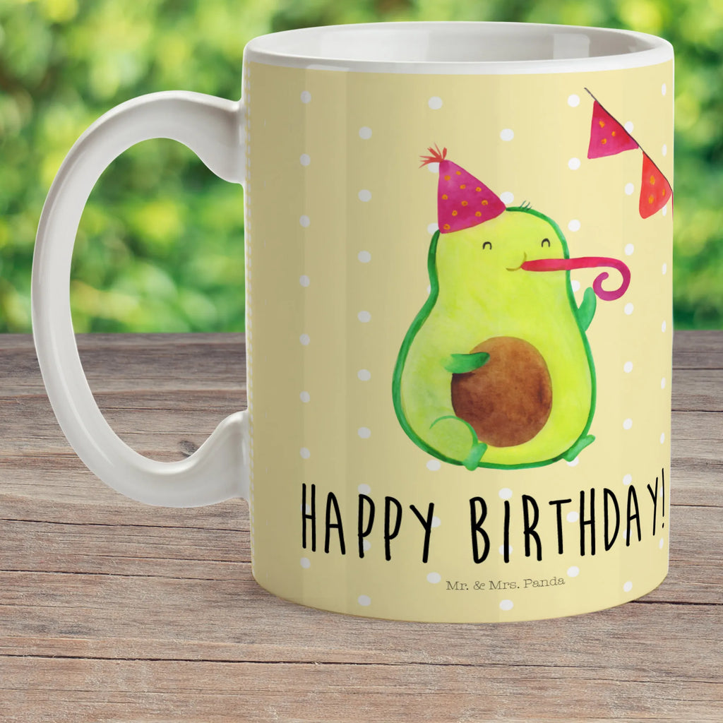 Kindertasse Avocado Birthday Kindertasse, Kinder Tasse, Kunststoff Tasse, Kindergarten Tasse, Trinkbecher, Camping Becher, Kaffeetasse, Kunststoffbecher, Kindergartenbecher, Outdoorgeschirr, Kunststoffgeschirr, Reisebecher, Reisetasse, Kinderbecher, Bruchfeste Tasse, Bruchsichere Tasse, Plastik Tasse, Plastiktasse, Avocado, Veggie, Vegan, Gesund