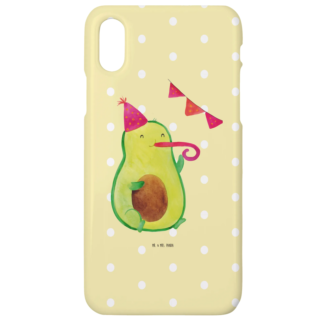 Handyhülle Avocado Geburtstag Handyhülle, Handycover, Cover, Handy, Hülle, Iphone 10, Iphone X, Avocado, Veggie, Vegan, Gesund