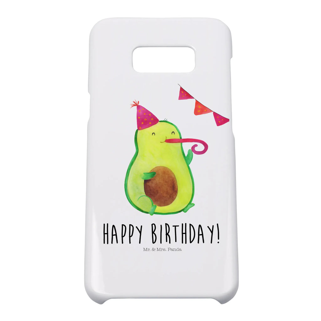 Handyhülle Avocado Geburtstag Handyhülle, Handycover, Cover, Handy, Hülle, Iphone 10, Iphone X, Avocado, Veggie, Vegan, Gesund