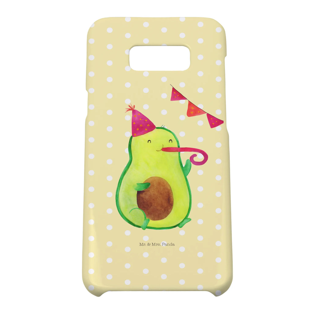 Handyhülle Avocado Geburtstag Handyhülle, Handycover, Cover, Handy, Hülle, Iphone 10, Iphone X, Avocado, Veggie, Vegan, Gesund