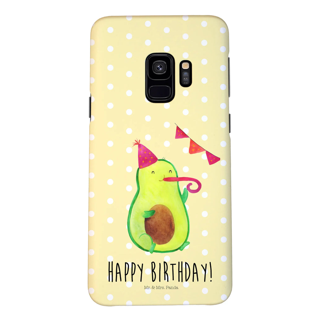 Handyhülle Avocado Geburtstag Handyhülle, Handycover, Cover, Handy, Hülle, Iphone 10, Iphone X, Avocado, Veggie, Vegan, Gesund