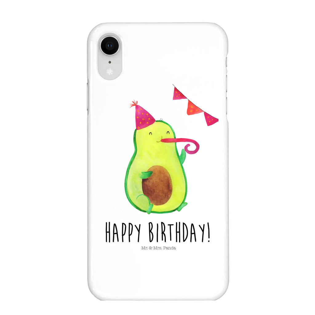 Handyhülle Avocado Geburtstag Handyhülle, Handycover, Cover, Handy, Hülle, Iphone 10, Iphone X, Avocado, Veggie, Vegan, Gesund