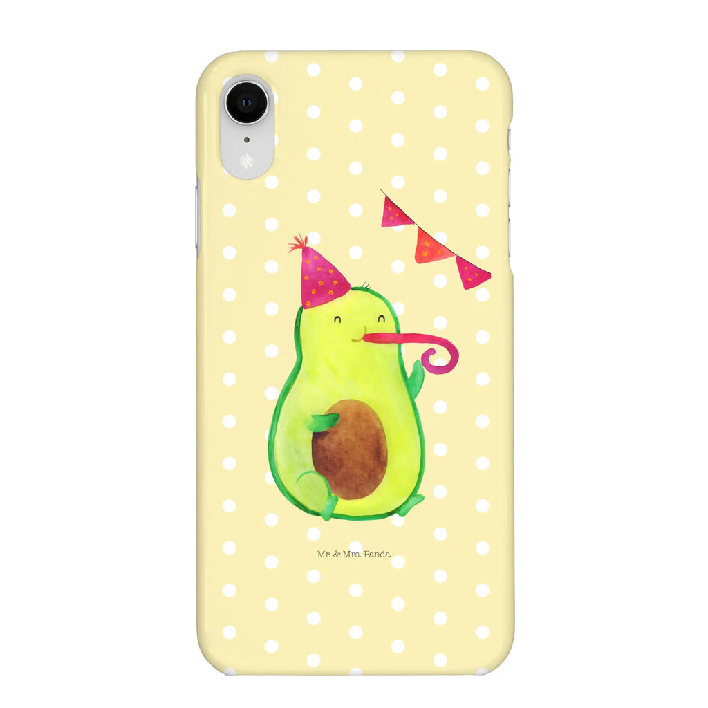 Handyhülle Avocado Geburtstag Handyhülle, Handycover, Cover, Handy, Hülle, Iphone 10, Iphone X, Avocado, Veggie, Vegan, Gesund