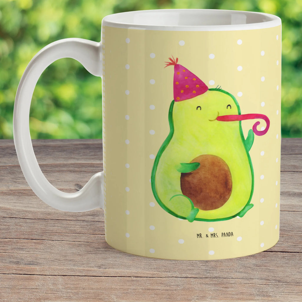 Kindertasse Avocado Partyhupe Kindertasse, Kinder Tasse, Kunststoff Tasse, Kindergarten Tasse, Trinkbecher, Camping Becher, Kaffeetasse, Kunststoffbecher, Kindergartenbecher, Outdoorgeschirr, Kunststoffgeschirr, Reisebecher, Reisetasse, Kinderbecher, Bruchfeste Tasse, Bruchsichere Tasse, Plastik Tasse, Plastiktasse, Avocado, Veggie, Vegan, Gesund, Party, Feierlichkeit, Feier, Fete, Geburtstag, Gute Laune, Tröte