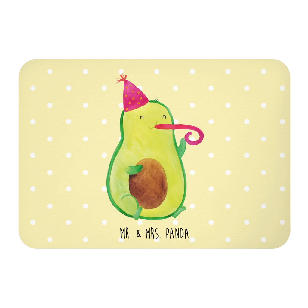 Magnet Avocado Partyhupe Kühlschrankmagnet, Pinnwandmagnet, Souvenir Magnet, Motivmagnete, Dekomagnet, Whiteboard Magnet, Notiz Magnet, Kühlschrank Dekoration, Avocado, Veggie, Vegan, Gesund, Party, Feierlichkeit, Feier, Fete, Geburtstag, Gute Laune, Tröte