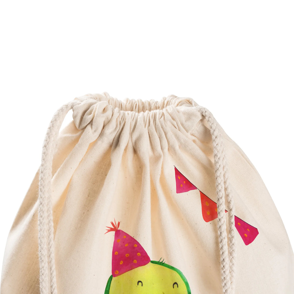 Sportbeutel Avocado Party Time Sportbeutel, Turnbeutel, Beutel, Sporttasche, Tasche, Stoffbeutel, Sportbeutel Kinder, Gymsack, Beutel Rucksack, Kleine Sporttasche, Sportzubehör, Turnbeutel Baumwolle, Avocado, Veggie, Vegan, Gesund