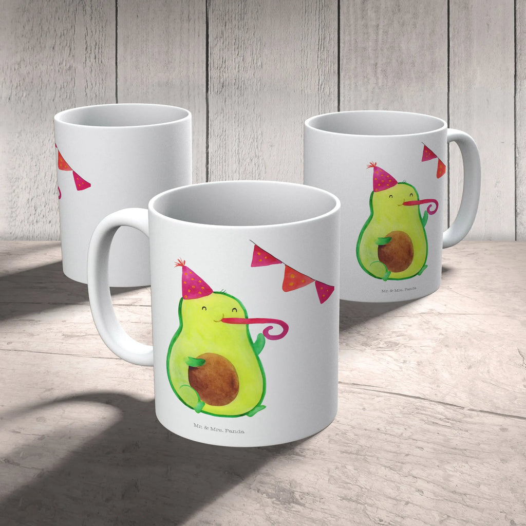 Kindertasse Avocado Party Time Kindertasse, Kinder Tasse, Kunststoff Tasse, Kindergarten Tasse, Trinkbecher, Camping Becher, Kaffeetasse, Kunststoffbecher, Kindergartenbecher, Outdoorgeschirr, Kunststoffgeschirr, Reisebecher, Reisetasse, Kinderbecher, Bruchfeste Tasse, Bruchsichere Tasse, Plastik Tasse, Plastiktasse, Avocado, Veggie, Vegan, Gesund