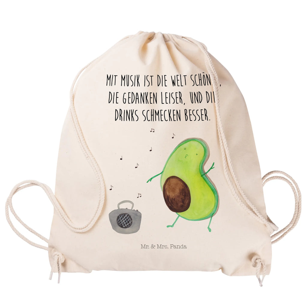 Sportbeutel Avocado tanzt Sportbeutel, Turnbeutel, Beutel, Sporttasche, Tasche, Stoffbeutel, Sportbeutel Kinder, Gymsack, Beutel Rucksack, Kleine Sporttasche, Sportzubehör, Turnbeutel Baumwolle, Avocado, Veggie, Vegan, Gesund