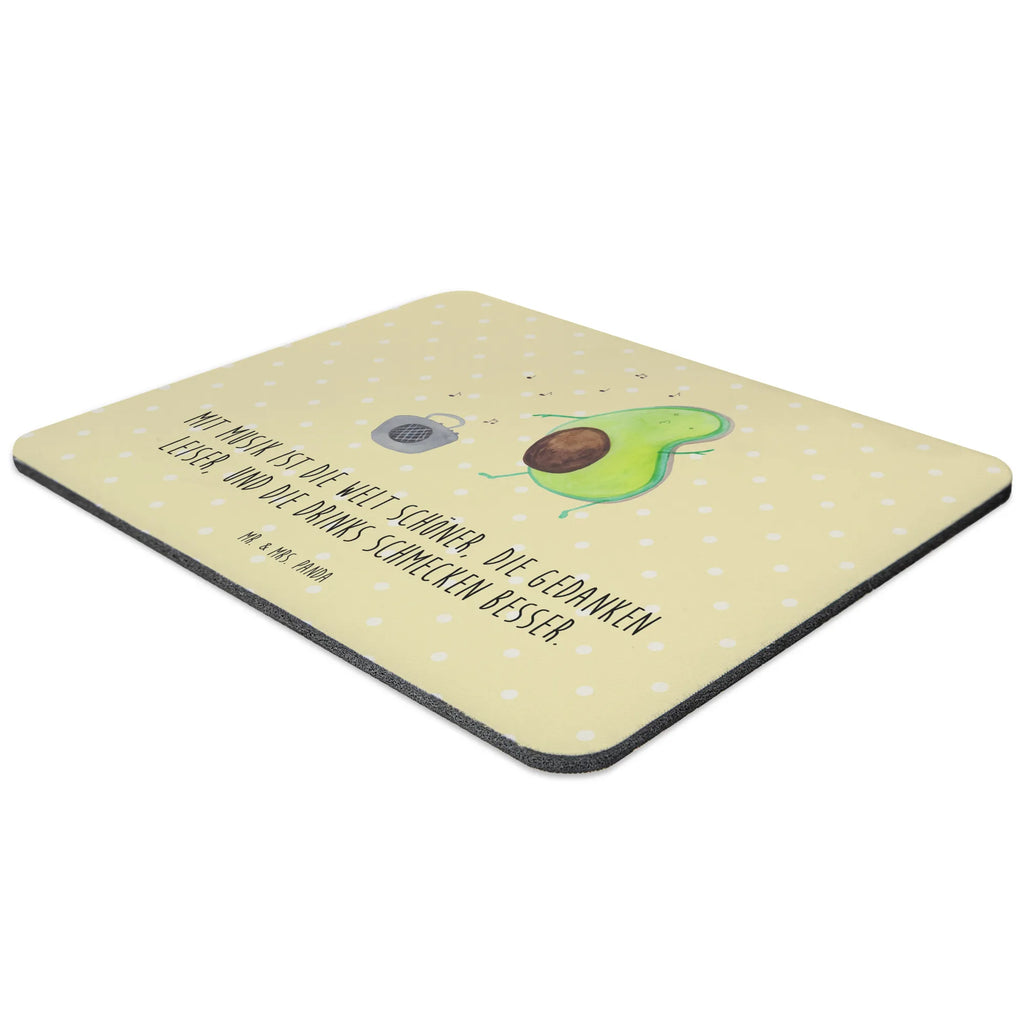 Mauspad Avocado tanzt Mousepad, Computer zubehör, Büroausstattung, PC Zubehör, Arbeitszimmer, Mauspad, Einzigartiges Mauspad, Designer Mauspad, Mausunterlage, Mauspad Büro, Avocado, Veggie, Vegan, Gesund