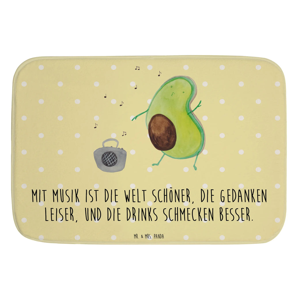 Badvorleger Avocado tanzt Badematte, Badteppich, Duschvorleger, Badezimmerteppich, Badezimmermatte, Badvorleger, Duschmatte, Duschteppich, Badteppiche, Badgarnitur, Badematten, Teppich Badezimmer, Badezimmermatten, Avocado, Veggie, Vegan, Gesund