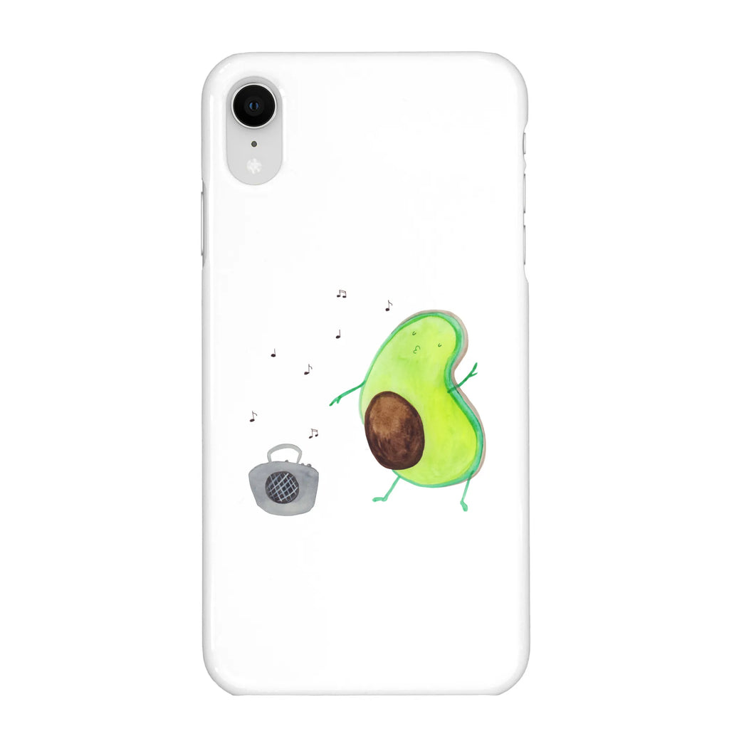 Handyhülle Avocado Tanzen Handyhülle, Handycover, Cover, Handy, Hülle, Iphone 10, Iphone X, Avocado, Veggie, Vegan, Gesund