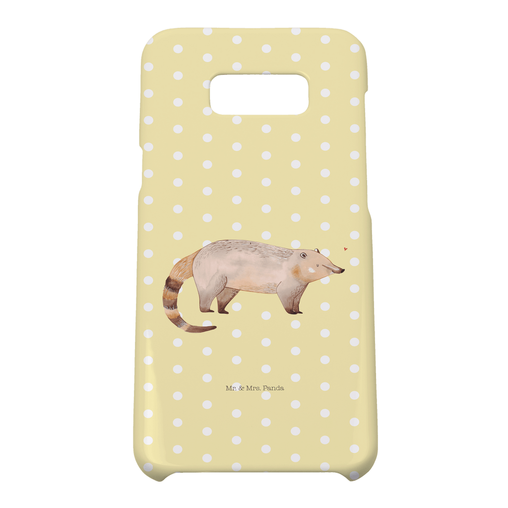 Handyhülle Nasenbaer Handyhülle, Handycover, Cover, Handy, Hülle, Iphone 10, Iphone X, Tiermotive, Gute Laune, lustige Sprüche, Tiere, Nasenbär, Nasenbären, Rüsselbär, Bär