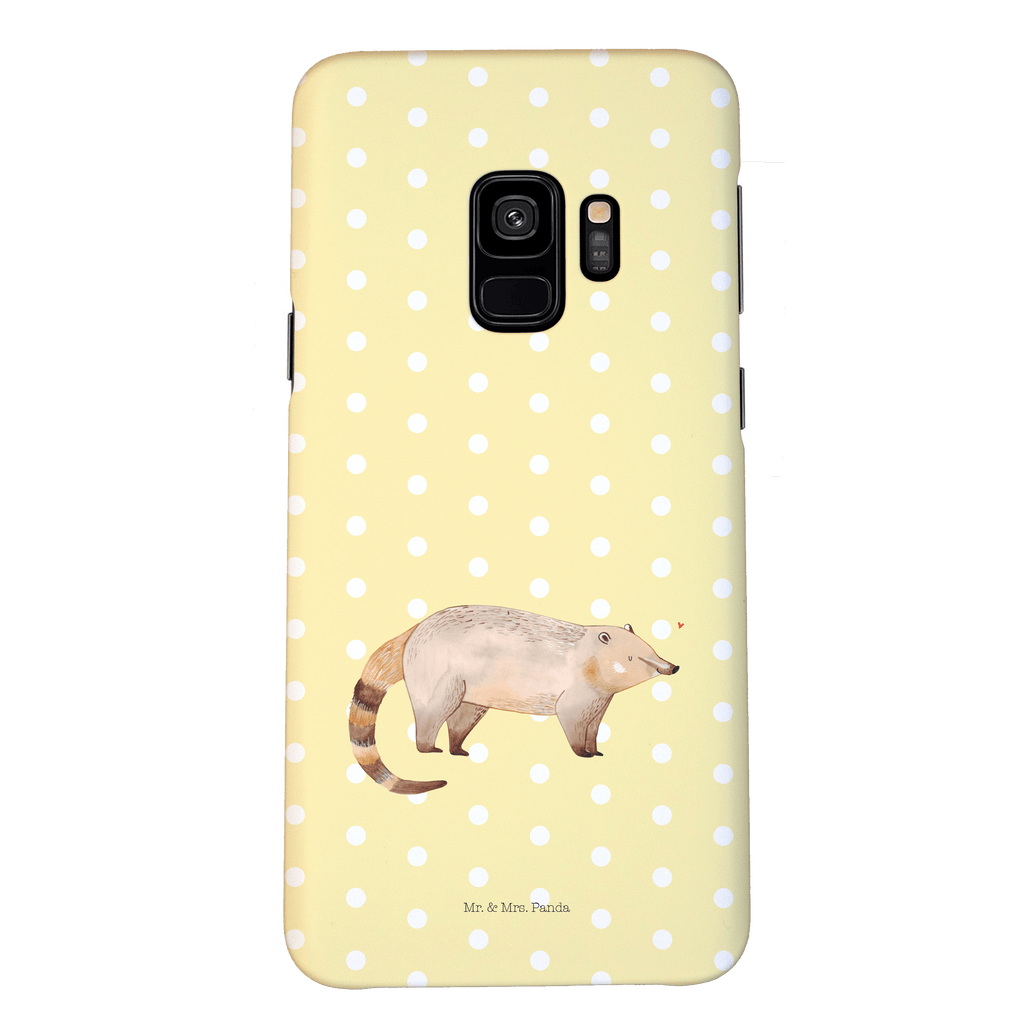 Handyhülle Nasenbaer Handyhülle, Handycover, Cover, Handy, Hülle, Iphone 10, Iphone X, Tiermotive, Gute Laune, lustige Sprüche, Tiere, Nasenbär, Nasenbären, Rüsselbär, Bär