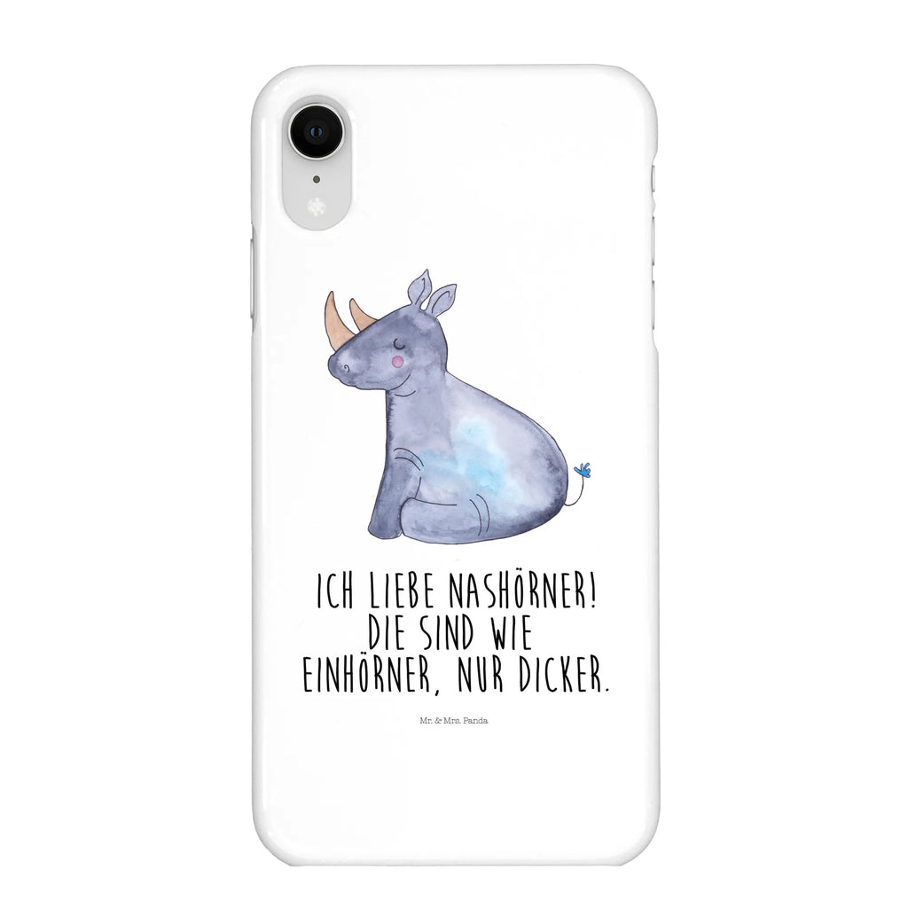 Handyhülle Einhorn Nashorn Handyhülle, Handycover, Cover, Handy, Hülle, Iphone 10, Iphone X, Einhorn, Einhörner, Einhorn Deko, Pegasus, Unicorn, Regenbogen, witzig, lustig, Zoo, Glitzer, Einhornpower, Erwachsenwerden, Nashorn, Nashörner