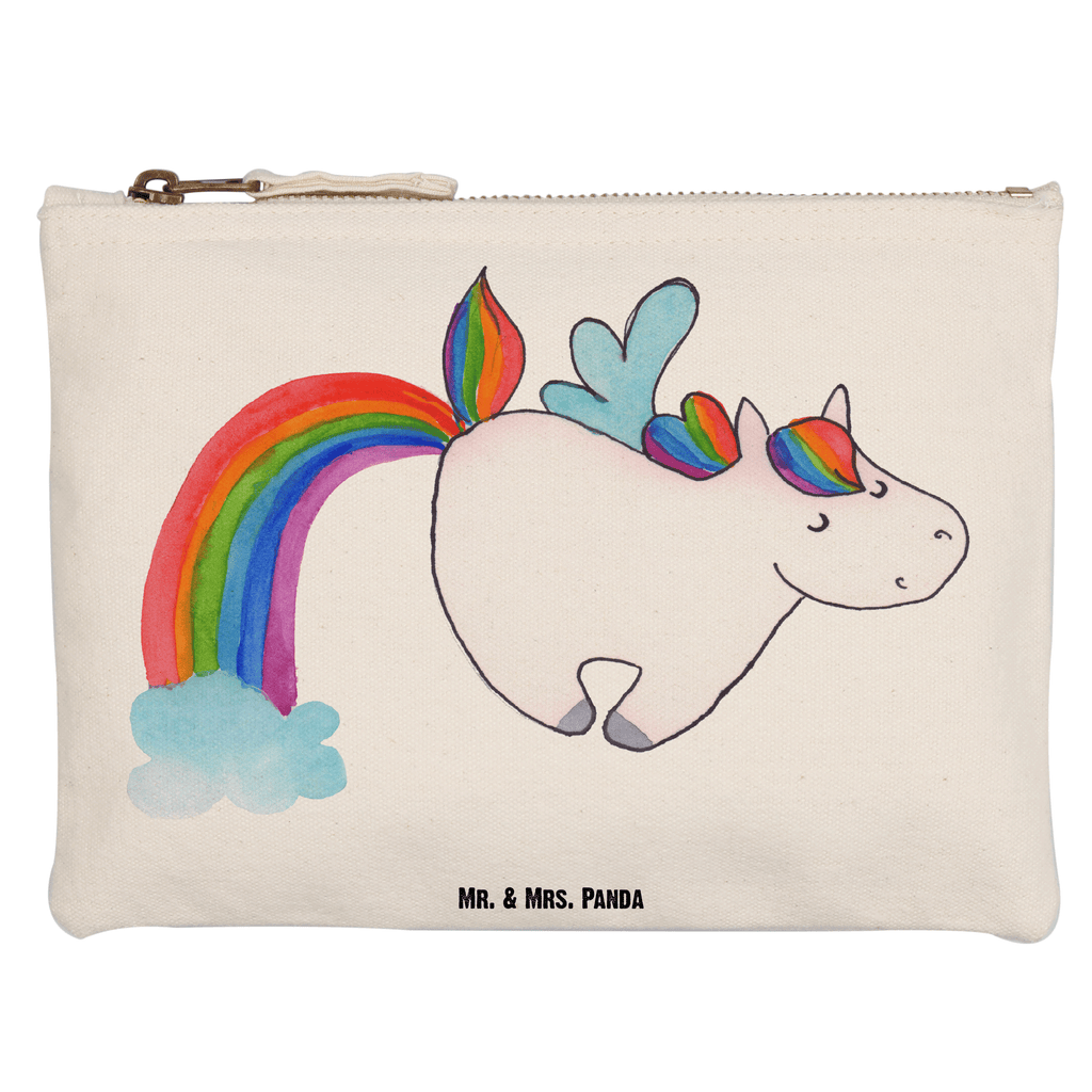 Schminktasche Einhorn Pegasus Schminktasche, Kosmetiktasche, Kosmetikbeutel, Stiftemäppchen, Etui, Federmappe, Makeup, XXL, Schminketui, Kosmetiketui, Schlamperetui, Einhorn, Einhörner, Einhorn Deko, Pegasus, Unicorn, Regenbogen, Spielen, Realität, Glitzer, Erwachsenwerden